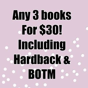 New Books In! BOTM Bestsellers TikTok Famous Books Galore!